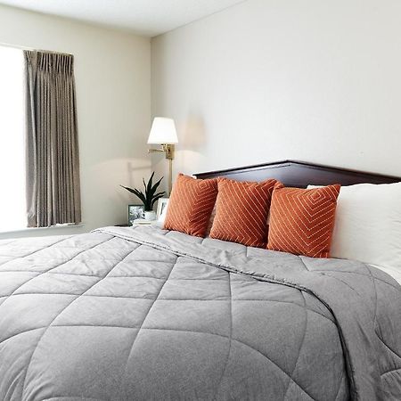 Intown Suites Extended Stay Birmingham Al - 胡佛 外观 照片
